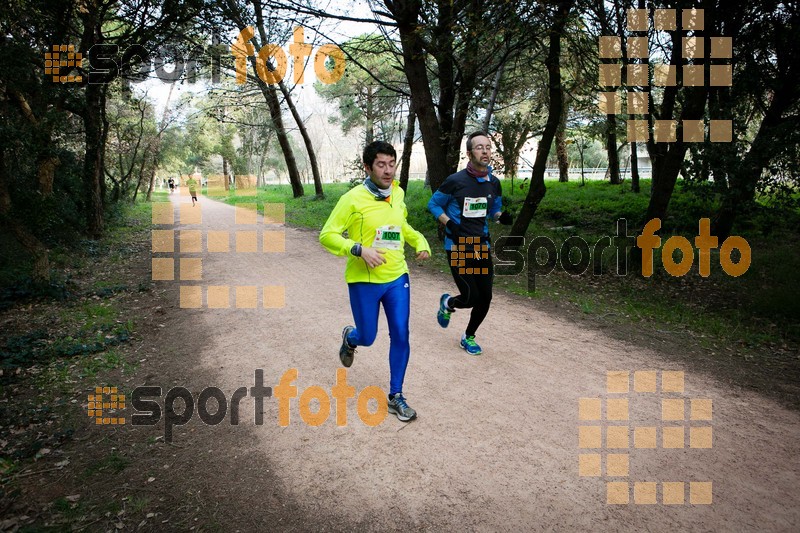 Esport Foto - Esportfoto .CAT - Fotos de MVV'14 Marató Vies Verdes Girona Ruta del Carrilet - Dorsal [1070] -   1392563460_2440.jpg