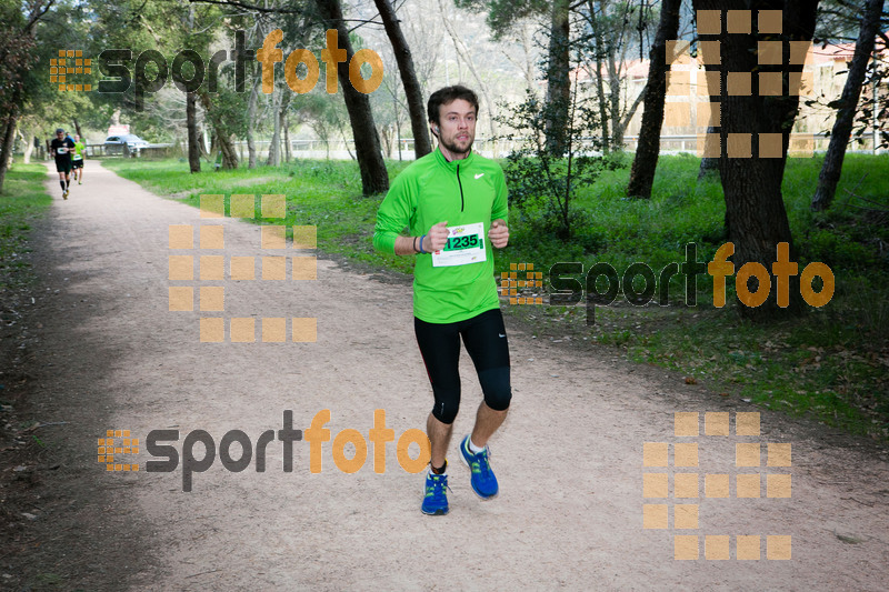 Esport Foto - Esportfoto .CAT - Fotos de MVV'14 Marató Vies Verdes Girona Ruta del Carrilet - Dorsal [1235] -   1392563464_2442.jpg