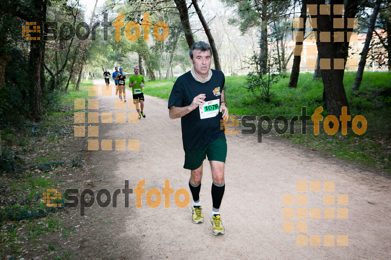 Esport Foto - Esportfoto .CAT - Fotos de MVV'14 Marató Vies Verdes Girona Ruta del Carrilet - Dorsal [1079] -   1392563466_2443.jpg