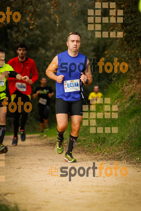 Esport Foto - Esportfoto .CAT - Fotos de MVV'14 Marató Vies Verdes Girona Ruta del Carrilet - Dorsal [2457] -   1392563966_6094.jpg