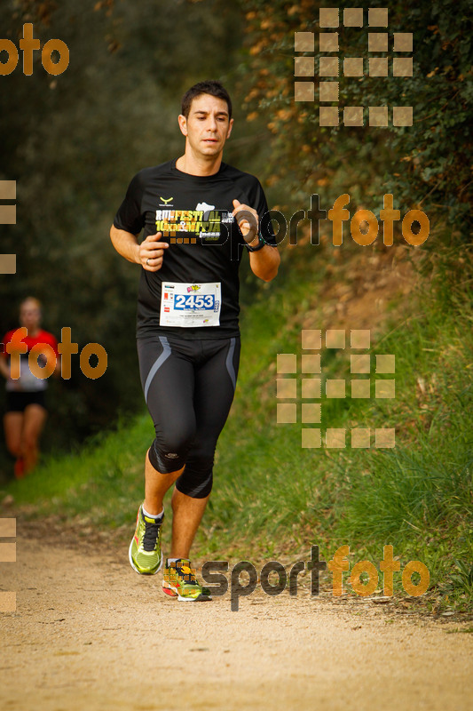 Esport Foto - Esportfoto .CAT - Fotos de MVV'14 Marató Vies Verdes Girona Ruta del Carrilet - Dorsal [2453] -   1392563991_6103.jpg