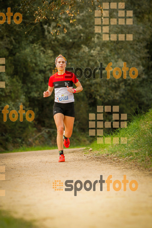 Esport Foto - Esportfoto .CAT - Fotos de MVV'14 Marató Vies Verdes Girona Ruta del Carrilet - Dorsal [2058] -   1392564008_6109.jpg