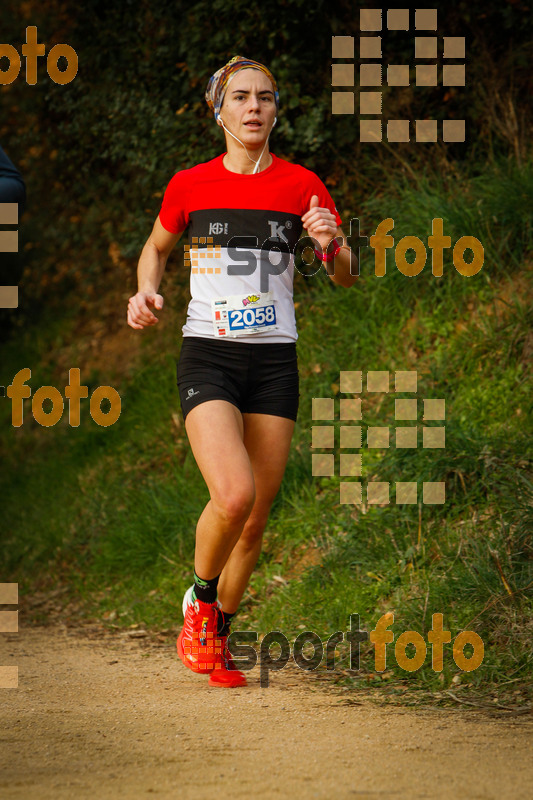 Esport Foto - Esportfoto .CAT - Fotos de MVV'14 Marató Vies Verdes Girona Ruta del Carrilet - Dorsal [2058] -   1392564020_6113.jpg