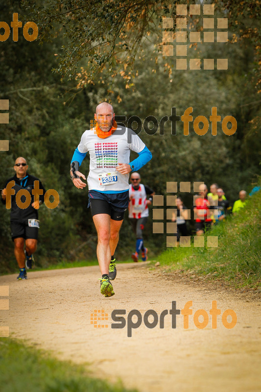 Esport Foto - Esportfoto .CAT - Fotos de MVV'14 Marató Vies Verdes Girona Ruta del Carrilet - Dorsal [2381] -   1392564022_6114.jpg