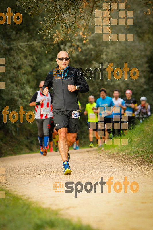 Esport Foto - Esportfoto .CAT - Fotos de MVV'14 Marató Vies Verdes Girona Ruta del Carrilet - Dorsal [2156] -   1392564031_6117.jpg