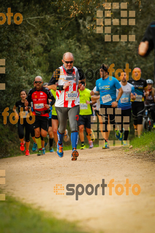 Esport Foto - Esportfoto .CAT - Fotos de MVV'14 Marató Vies Verdes Girona Ruta del Carrilet - Dorsal [2502] -   1392564034_6118.jpg