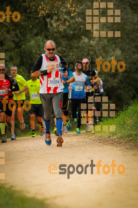 Esport Foto - Esportfoto .CAT - Fotos de MVV'14 Marató Vies Verdes Girona Ruta del Carrilet - Dorsal [2502] -   1392564036_6119.jpg