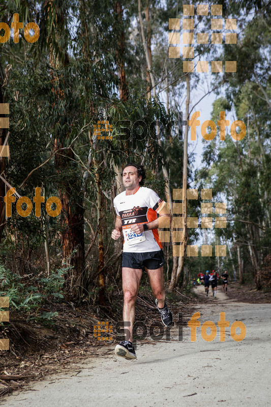 Esport Foto - Esportfoto .CAT - Fotos de MVV'14 Marató Vies Verdes Girona Ruta del Carrilet - Dorsal [2210] -   1392564086_5577.jpg