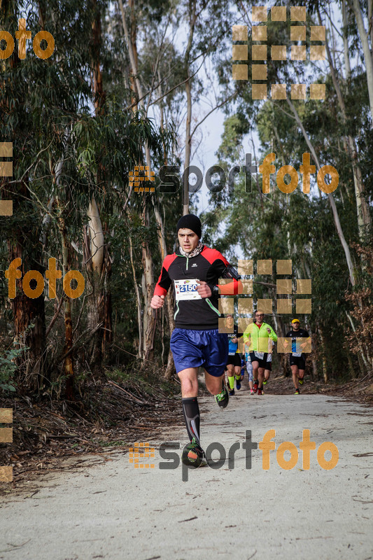 Esport Foto - Esportfoto .CAT - Fotos de MVV'14 Marató Vies Verdes Girona Ruta del Carrilet - Dorsal [2150] -   1392564104_5588.jpg