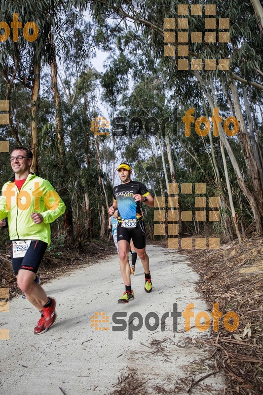 Esport Foto - Esportfoto .CAT - Fotos de MVV'14 Marató Vies Verdes Girona Ruta del Carrilet - Dorsal [2523] -   1392564114_5595.jpg