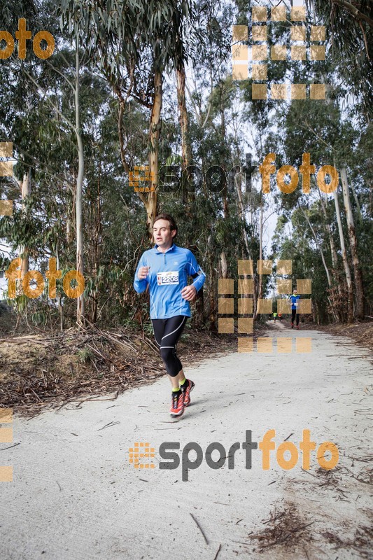 Esport Foto - Esportfoto .CAT - Fotos de MVV'14 Marató Vies Verdes Girona Ruta del Carrilet - Dorsal [2208] -   1392564126_5607.jpg