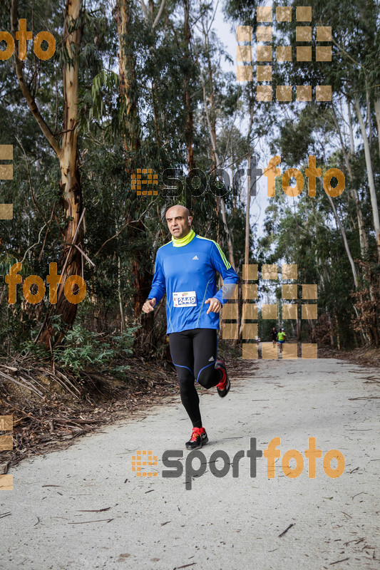 Esport Foto - Esportfoto .CAT - Fotos de MVV'14 Marató Vies Verdes Girona Ruta del Carrilet - Dorsal [2449] -   1392564128_5609.jpg