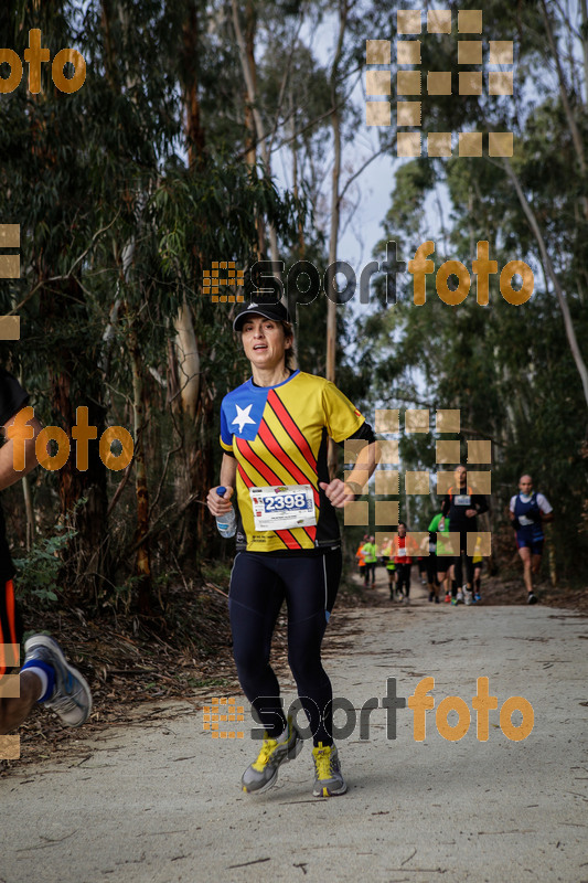 Esport Foto - Esportfoto .CAT - Fotos de MVV'14 Marató Vies Verdes Girona Ruta del Carrilet - Dorsal [2398] -   1392564156_5624.jpg