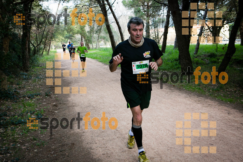 Esport Foto - Esportfoto .CAT - Fotos de MVV'14 Marató Vies Verdes Girona Ruta del Carrilet - Dorsal [1079] -   1392564264_2445.jpg