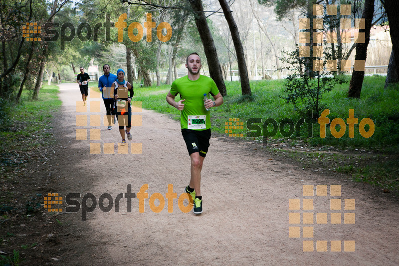 Esport Foto - Esportfoto .CAT - Fotos de MVV'14 Marató Vies Verdes Girona Ruta del Carrilet - Dorsal [1098] -   1392564266_2446.jpg