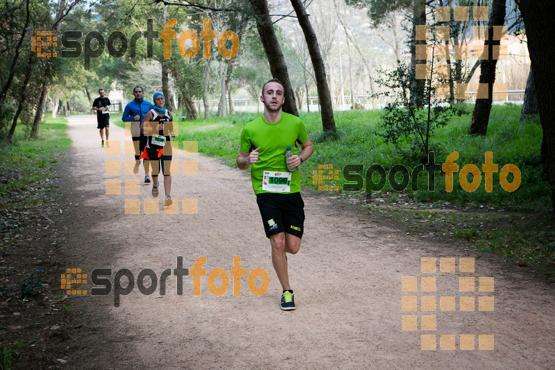 Esport Foto - Esportfoto .CAT - Fotos de MVV'14 Marató Vies Verdes Girona Ruta del Carrilet - Dorsal [1098] -   1392564268_2447.jpg