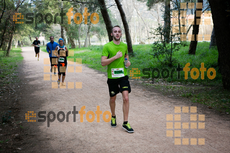 Esport Foto - Esportfoto .CAT - Fotos de MVV'14 Marató Vies Verdes Girona Ruta del Carrilet - Dorsal [1098] -   1392564271_2448.jpg