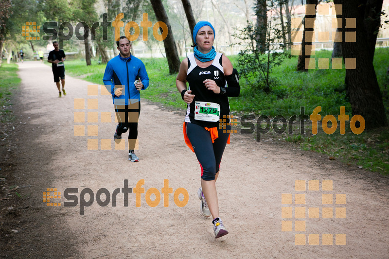 Esport Foto - Esportfoto .CAT - Fotos de MVV'14 Marató Vies Verdes Girona Ruta del Carrilet - Dorsal [1279] -   1392564273_2450.jpg