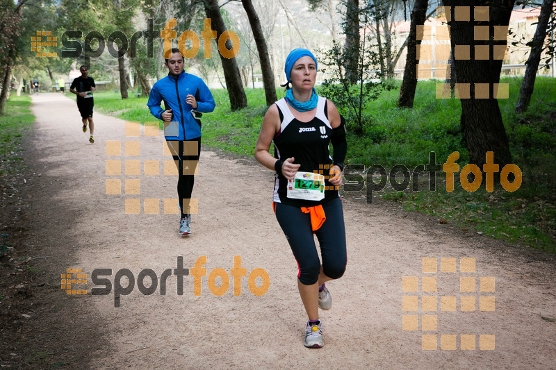 Esport Foto - Esportfoto .CAT - Fotos de MVV'14 Marató Vies Verdes Girona Ruta del Carrilet - Dorsal [1279] -   1392564275_2451.jpg