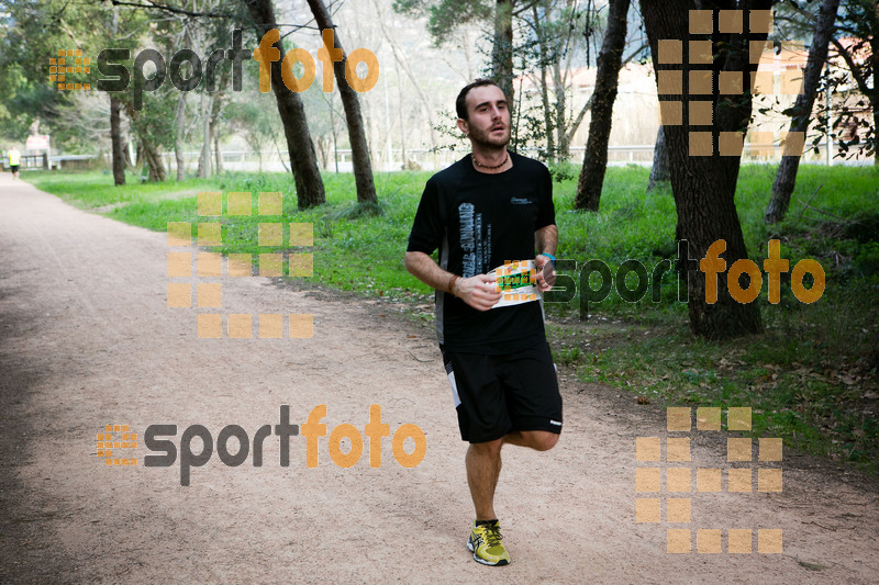 Esport Foto - Esportfoto .CAT - Fotos de MVV'14 Marató Vies Verdes Girona Ruta del Carrilet - Dorsal [1275] -   1392564284_2455.jpg