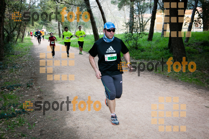 Esport Foto - Esportfoto .CAT - Fotos de MVV'14 Marató Vies Verdes Girona Ruta del Carrilet - Dorsal [1291] -   1392564286_2456.jpg