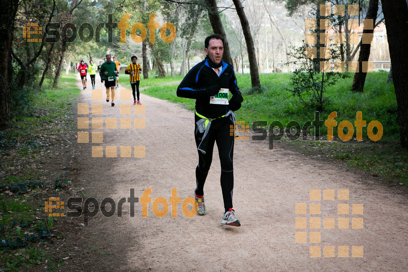 Esport Foto - Esportfoto .CAT - Fotos de MVV'14 Marató Vies Verdes Girona Ruta del Carrilet - Dorsal [1008] -   1392564301_2464.jpg