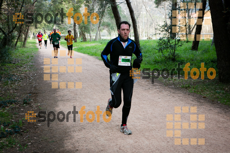 Esport Foto - Esportfoto .CAT - Fotos de MVV'14 Marató Vies Verdes Girona Ruta del Carrilet - Dorsal [1008] -   1392564303_2465.jpg