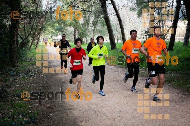 esportFOTO - MVV'14 Marató Vies Verdes Girona Ruta del Carrilet [1392564312_2474.jpg]