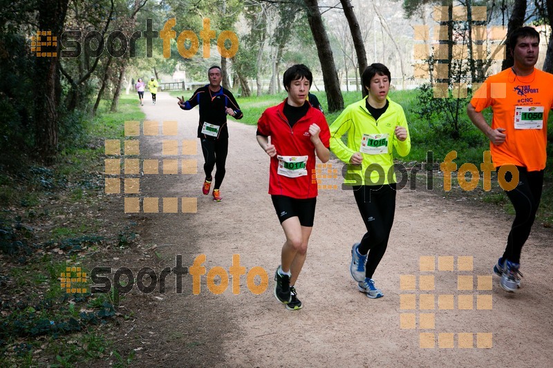 esportFOTO - MVV'14 Marató Vies Verdes Girona Ruta del Carrilet [1392564316_2476.jpg]