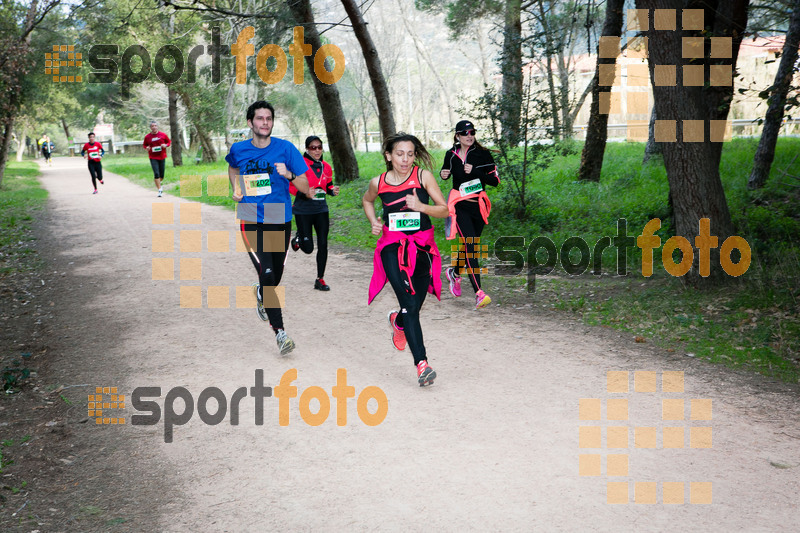 Esport Foto - Esportfoto .CAT - Fotos de MVV'14 Marató Vies Verdes Girona Ruta del Carrilet - Dorsal [1202] -   1392564327_2488.jpg