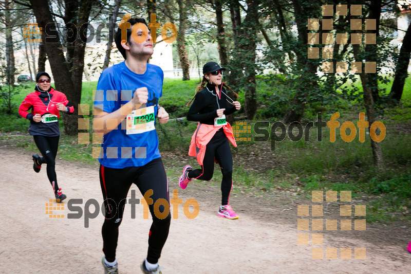 Esport Foto - Esportfoto .CAT - Fotos de MVV'14 Marató Vies Verdes Girona Ruta del Carrilet - Dorsal [1202] -   1392564334_2493.jpg