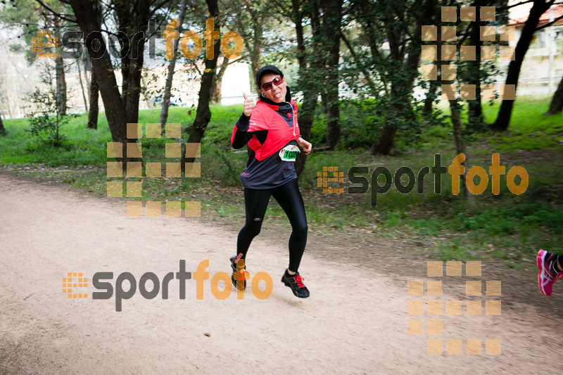 Esport Foto - Esportfoto .CAT - Fotos de MVV'14 Marató Vies Verdes Girona Ruta del Carrilet - Dorsal [1022] -   1392564336_2495.jpg