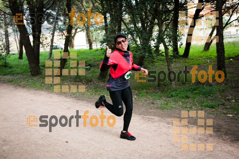 Esport Foto - Esportfoto .CAT - Fotos de MVV'14 Marató Vies Verdes Girona Ruta del Carrilet - Dorsal [1022] -   1392564338_2496.jpg