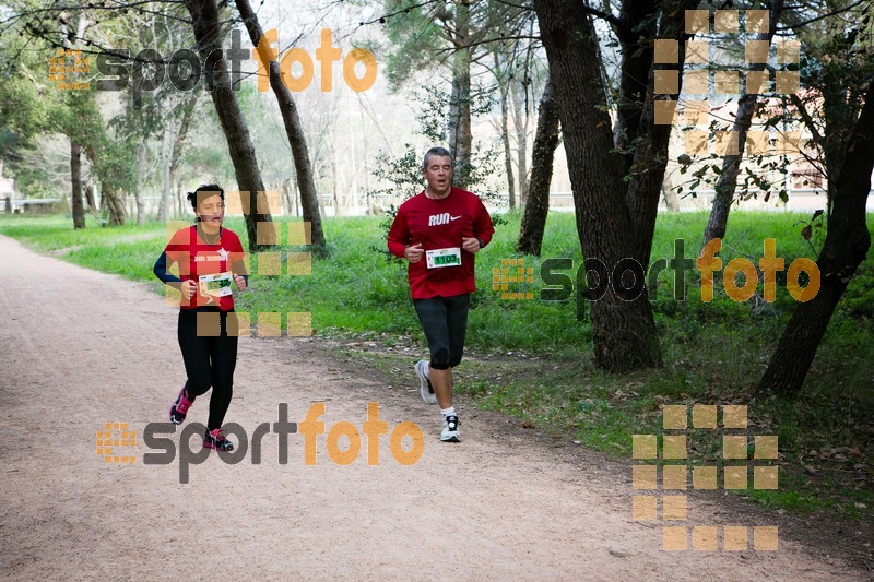 Esport Foto - Esportfoto .CAT - Fotos de MVV'14 Marató Vies Verdes Girona Ruta del Carrilet - Dorsal [1242] -   1392564340_2499.jpg