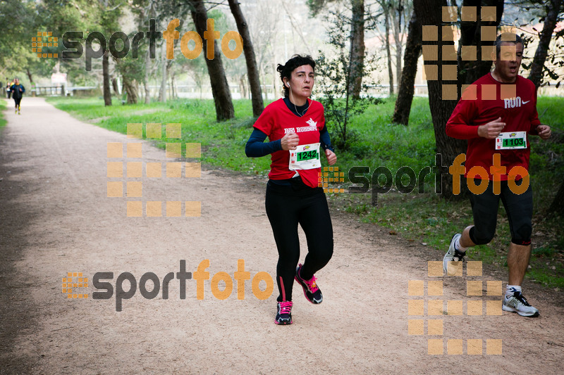 esportFOTO - MVV'14 Marató Vies Verdes Girona Ruta del Carrilet [1392564345_2501.jpg]