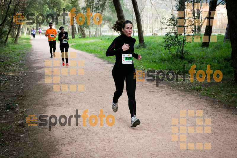 Esport Foto - Esportfoto .CAT - Fotos de MVV'14 Marató Vies Verdes Girona Ruta del Carrilet - Dorsal [1297] -   1392564360_2508.jpg