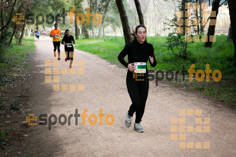 Esport Foto - Esportfoto .CAT - Fotos de MVV'14 Marató Vies Verdes Girona Ruta del Carrilet - Dorsal [1297] -   1392564362_2509.jpg