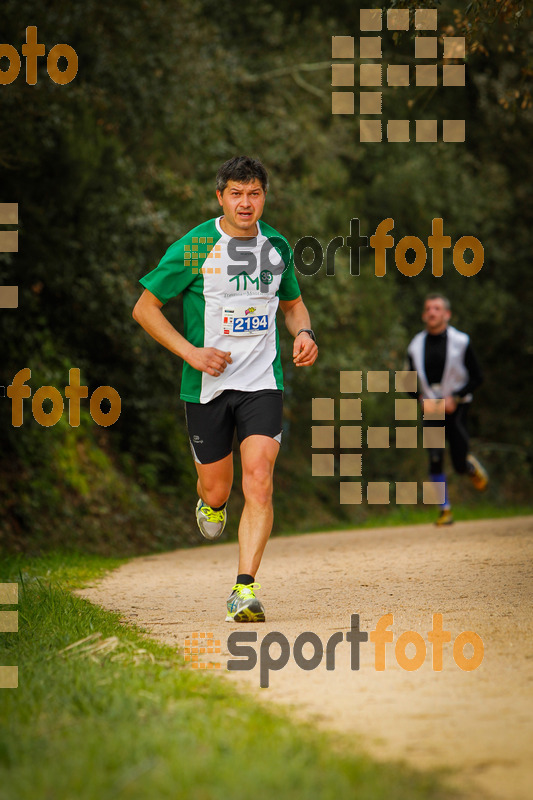 Esport Foto - Esportfoto .CAT - Fotos de MVV'14 Marató Vies Verdes Girona Ruta del Carrilet - Dorsal [2194] -   1392564912_6077.jpg