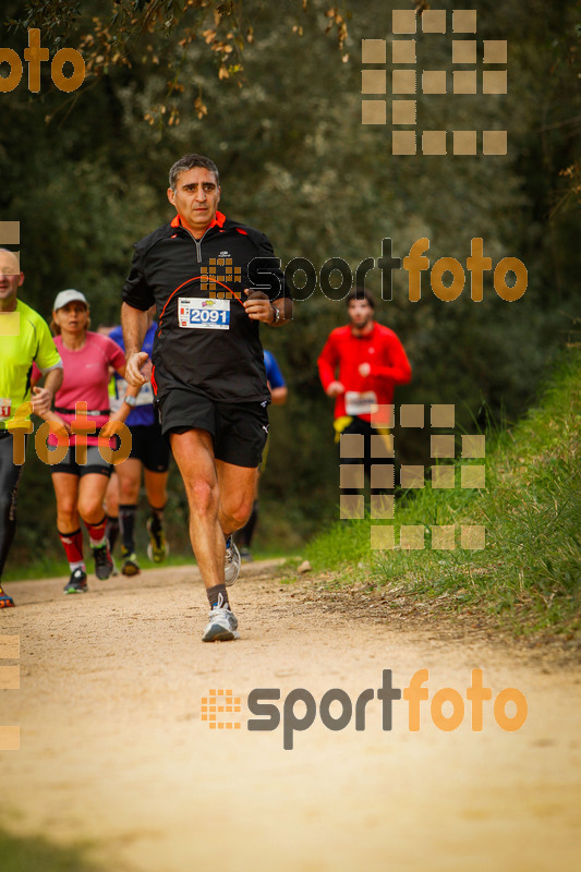 Esport Foto - Esportfoto .CAT - Fotos de MVV'14 Marató Vies Verdes Girona Ruta del Carrilet - Dorsal [2091] -   1392564940_6087.jpg