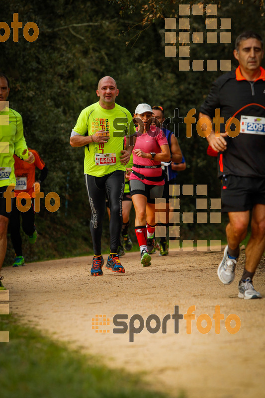 Esport Foto - Esportfoto .CAT - Fotos de MVV'14 Marató Vies Verdes Girona Ruta del Carrilet - Dorsal [4481] -   1392564946_6089.jpg