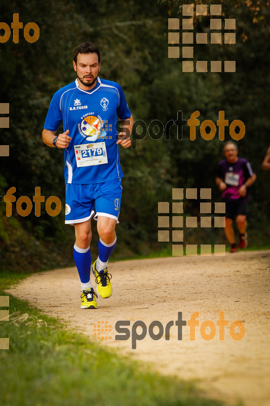 Esport Foto - Esportfoto .CAT - Fotos de MVV'14 Marató Vies Verdes Girona Ruta del Carrilet - Dorsal [2179] -   1392564951_6384.jpg