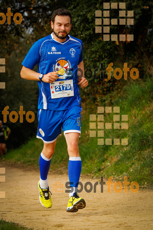 Esport Foto - Esportfoto .CAT - Fotos de MVV'14 Marató Vies Verdes Girona Ruta del Carrilet - Dorsal [2179] -   1392564954_6385.jpg