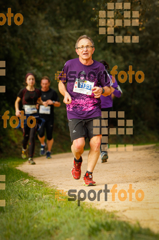 Esport Foto - Esportfoto .CAT - Fotos de MVV'14 Marató Vies Verdes Girona Ruta del Carrilet - Dorsal [2123] -   1392564963_6388.jpg