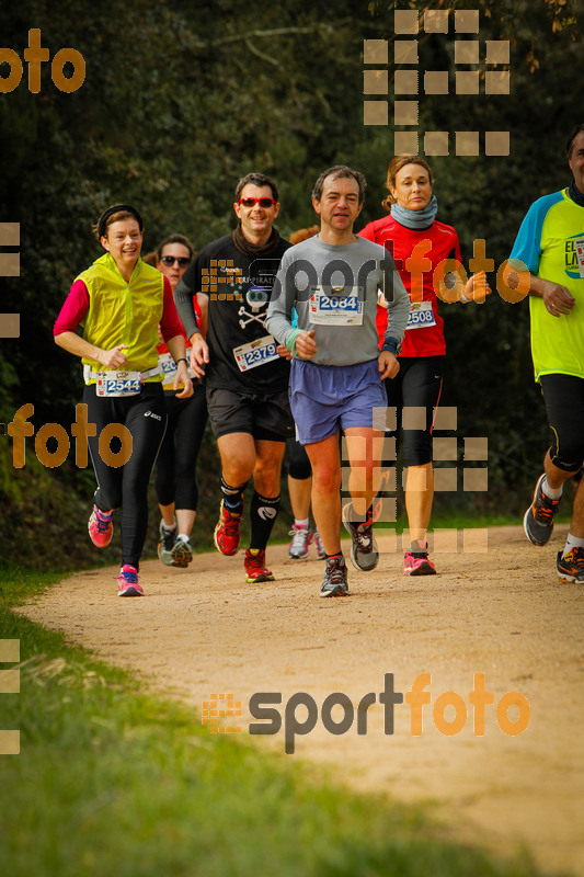 Esport Foto - Esportfoto .CAT - Fotos de MVV'14 Marató Vies Verdes Girona Ruta del Carrilet - Dorsal [2544] -   1392564993_6399.jpg