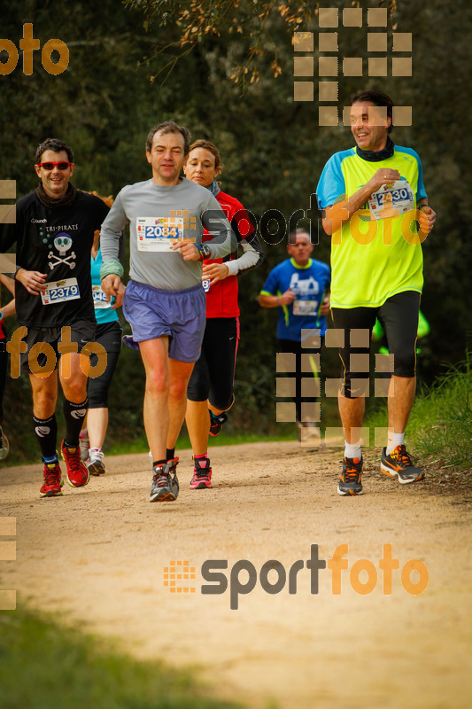 esportFOTO - MVV'14 Marató Vies Verdes Girona Ruta del Carrilet [1392564996_6400.jpg]