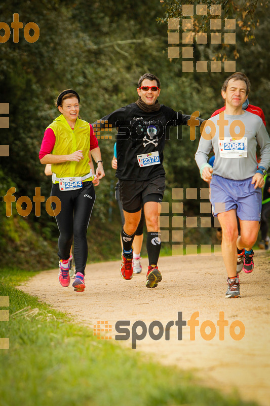 Esport Foto - Esportfoto .CAT - Fotos de MVV'14 Marató Vies Verdes Girona Ruta del Carrilet - Dorsal [2544] -   1392564999_6401.jpg