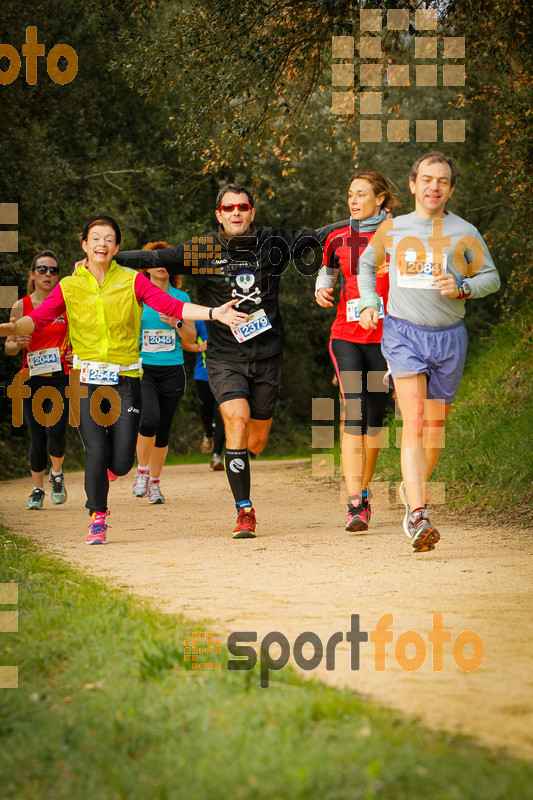 esportFOTO - MVV'14 Marató Vies Verdes Girona Ruta del Carrilet [1392565005_6403.jpg]