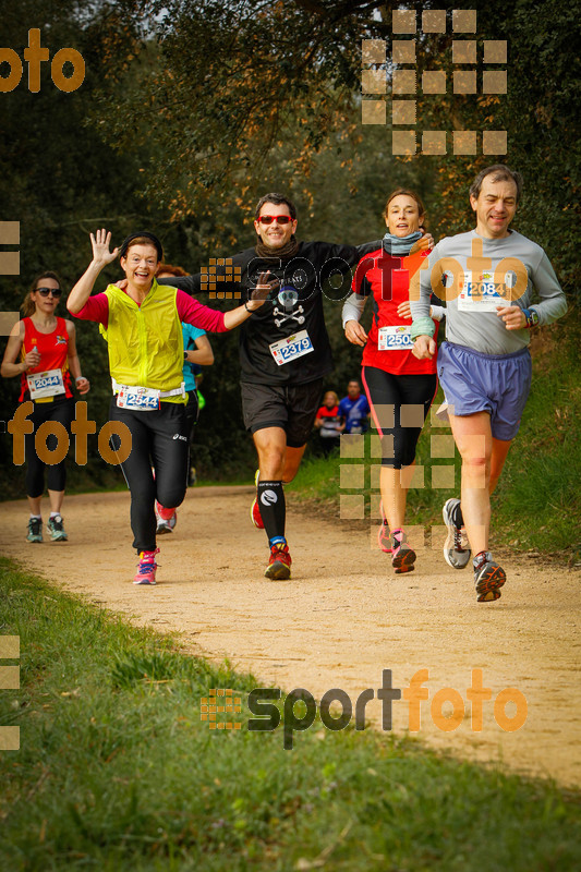 Esport Foto - Esportfoto .CAT - Fotos de MVV'14 Marató Vies Verdes Girona Ruta del Carrilet - Dorsal [2544] -   1392565008_6404.jpg