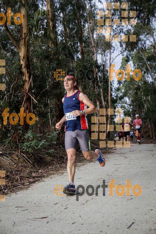 Esport Foto - Esportfoto .CAT - Fotos de MVV'14 Marató Vies Verdes Girona Ruta del Carrilet - Dorsal [2414] -   1392565032_5648.jpg