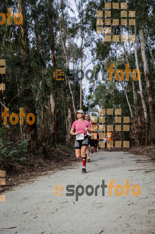 Esport Foto - Esportfoto .CAT - Fotos de MVV'14 Marató Vies Verdes Girona Ruta del Carrilet - Dorsal [2052] -   1392565034_5649.jpg